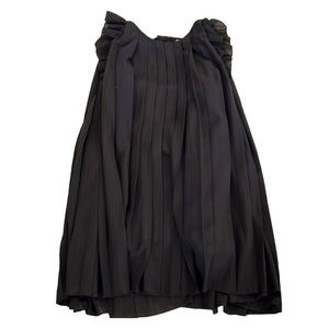 Black dress for girls